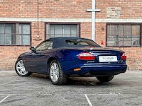 Jaguar xk8 4.0 v8 convertible 284pk 1999, 61-dn-pt - afbeelding 7 van  37
