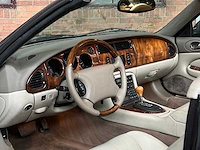 Jaguar xk8 4.0 v8 convertible 284pk 1999, 61-dn-pt - afbeelding 10 van  37