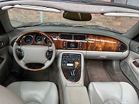 Jaguar xk8 4.0 v8 convertible 284pk 1999, 61-dn-pt - afbeelding 11 van  37
