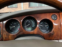 Jaguar xk8 4.0 v8 convertible 284pk 1999, 61-dn-pt - afbeelding 18 van  37