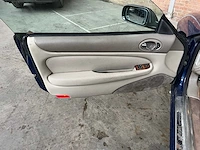 Jaguar xk8 4.0 v8 convertible 284pk 1999, 61-dn-pt - afbeelding 22 van  37