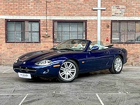 Jaguar xk8 4.0 v8 convertible 284pk 1999, 61-dn-pt - afbeelding 12 van  37