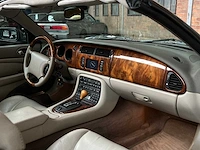 Jaguar xk8 4.0 v8 convertible 284pk 1999, 61-dn-pt - afbeelding 26 van  37