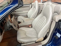 Jaguar xk8 4.0 v8 convertible 284pk 1999, 61-dn-pt - afbeelding 27 van  37