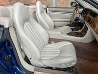 Jaguar xk8 4.0 v8 convertible 284pk 1999, 61-dn-pt - afbeelding 29 van  37