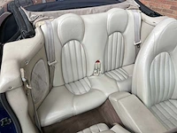 Jaguar xk8 4.0 v8 convertible 284pk 1999, 61-dn-pt - afbeelding 30 van  37