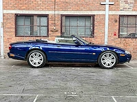 Jaguar xk8 4.0 v8 convertible 284pk 1999, 61-dn-pt - afbeelding 36 van  37