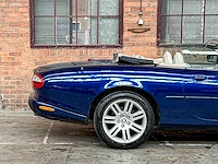 Jaguar xk8 4.0 v8 convertible 284pk 1999, 61-dn-pt - afbeelding 37 van  37