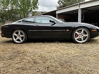 Jaguar xkr 4.0 coupe (2000) - afbeelding 4 van  38