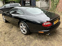 Jaguar xkr 4.0 coupe (2000) - afbeelding 7 van  38