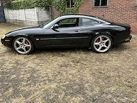 Jaguar xkr 4.0 coupe (2000) - afbeelding 8 van  38