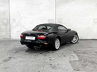 Jaguar xkr 4.0 v8 convertible 363pk 2000, 93-kdg-2 - afbeelding 2 van  44