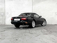 Jaguar xkr 4.0 v8 convertible 363pk 2000, 93-kdg-2 - afbeelding 3 van  44