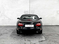 Jaguar xkr 4.0 v8 convertible 363pk 2000, 93-kdg-2 - afbeelding 5 van  44