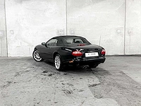 Jaguar xkr 4.0 v8 convertible 363pk 2000, 93-kdg-2 - afbeelding 7 van  44