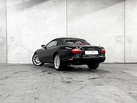 Jaguar xkr 4.0 v8 convertible 363pk 2000, 93-kdg-2 - afbeelding 8 van  44