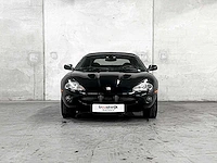 Jaguar xkr 4.0 v8 convertible 363pk 2000, 93-kdg-2 - afbeelding 40 van  44