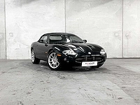 Jaguar xkr 4.0 v8 convertible 363pk 2000, 93-kdg-2 - afbeelding 42 van  44