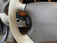 Jaguar xkr 4.0 v8 convertible 363pk 2001 (lpg) , n-457-kk youngtimer - afbeelding 14 van  37