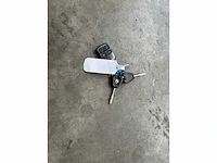 Jaguar xkr 4.0 v8 convertible 363pk 2001 (lpg) , n-457-kk youngtimer - afbeelding 31 van  37