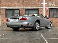 Jaguar xkr 4.0 v8 convertible 363pk 2001 (lpg) , n-457-kk youngtimer - afbeelding 37 van  37