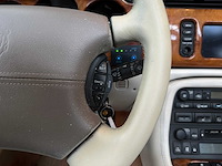 Jaguar xkr 4.0 v8 convertible 363pk 2001 (lpg) , n-457-kk youngtimer - afbeelding 15 van  37