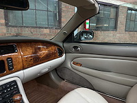 Jaguar xkr 4.0 v8 convertible 363pk 2001 (lpg) , n-457-kk youngtimer - afbeelding 20 van  37