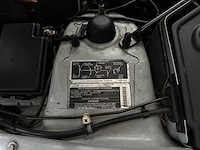 Jaguar xkr 4.0 v8 convertible 363pk 2001 (lpg) , n-457-kk youngtimer - afbeelding 28 van  37