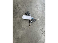 Jaguar xkr 4.0 v8 convertible 363pk 2001 (lpg) , n-457-kk youngtimer - afbeelding 31 van  37