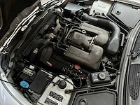Jaguar xkr 4.0 v8 convertible 363pk 2001, n-457-kk youngtimer - afbeelding 27 van  37