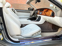 Jaguar xkr 4.2 v8 convertible 396 pk, automaat, 16-nf-pd - afbeelding 4 van  43
