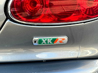 Jaguar xkr 4.2 v8 convertible 396 pk, automaat, 16-nf-pd - afbeelding 6 van  43