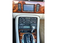 Jaguar xkr 4.2 v8 convertible 396 pk, automaat, 16-nf-pd - afbeelding 9 van  43