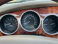 Jaguar xkr 4.2 v8 convertible 396 pk, automaat, 16-nf-pd - afbeelding 10 van  43