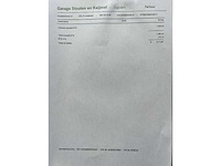 Jaguar xkr 4.2 v8 convertible 396 pk, automaat, 16-nf-pd - afbeelding 13 van  43