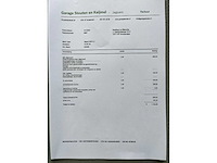 Jaguar xkr 4.2 v8 convertible 396 pk, automaat, 16-nf-pd - afbeelding 16 van  43