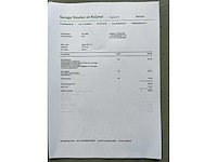 Jaguar xkr 4.2 v8 convertible 396 pk, automaat, 16-nf-pd - afbeelding 17 van  43