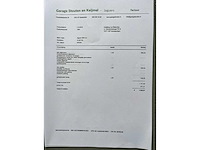 Jaguar xkr 4.2 v8 convertible 396 pk, automaat, 16-nf-pd - afbeelding 20 van  43