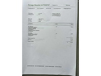 Jaguar xkr 4.2 v8 convertible 396 pk, automaat, 16-nf-pd - afbeelding 22 van  43