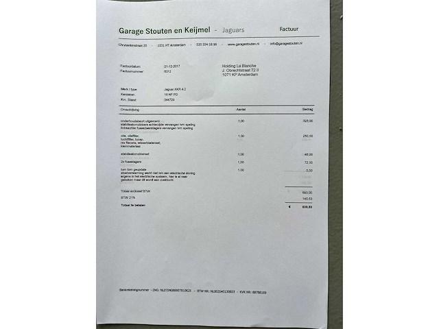 Jaguar xkr 4.2 v8 convertible 396 pk, automaat, 16-nf-pd - afbeelding 24 van  43