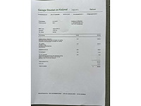 Jaguar xkr 4.2 v8 convertible 396 pk, automaat, 16-nf-pd - afbeelding 24 van  43