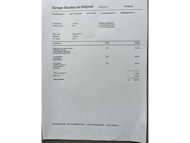 Jaguar xkr 4.2 v8 convertible 396 pk, automaat, 16-nf-pd - afbeelding 25 van  43