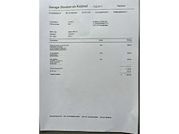 Jaguar xkr 4.2 v8 convertible 396 pk, automaat, 16-nf-pd - afbeelding 25 van  43