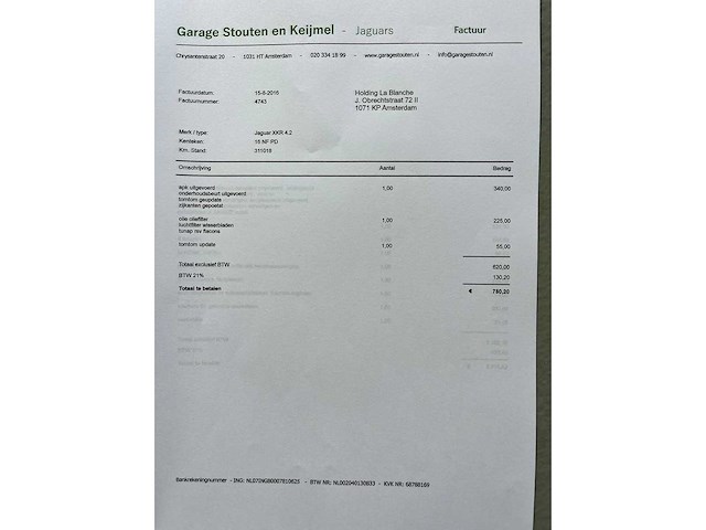 Jaguar xkr 4.2 v8 convertible 396 pk, automaat, 16-nf-pd - afbeelding 26 van  43