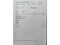 Jaguar xkr 4.2 v8 convertible 396 pk, automaat, 16-nf-pd - afbeelding 28 van  43