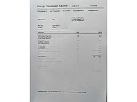 Jaguar xkr 4.2 v8 convertible 396 pk, automaat, 16-nf-pd - afbeelding 29 van  43