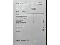 Jaguar xkr 4.2 v8 convertible 396 pk, automaat, 16-nf-pd - afbeelding 30 van  43