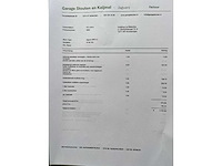 Jaguar xkr 4.2 v8 convertible 396 pk, automaat, 16-nf-pd - afbeelding 32 van  43