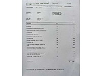 Jaguar xkr 4.2 v8 convertible 396 pk, automaat, 16-nf-pd - afbeelding 33 van  43