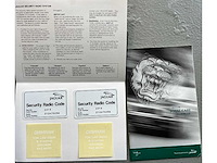 Jaguar xkr 4.2 v8 convertible 396 pk, automaat, 16-nf-pd - afbeelding 35 van  43